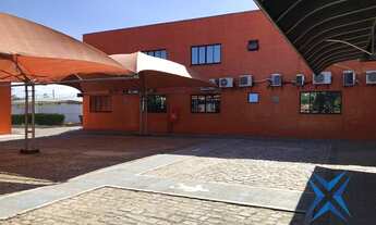 Imagem: Galpão à venda, 1514 m² por R$ 8.000.000,00