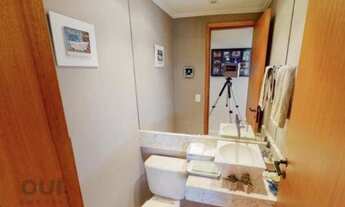 Imagem 7: Apartamento com 3 dormitórios à venda, 96 m² por R$ 1.030.000,00 - Campo Belo - São Paulo