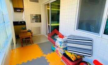 Imagem 4: Apartamento à venda, 95 m² por R$ 878.000,00 - Cocó - Fortaleza/CE