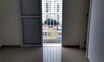 Imagem 3: Apartamento com 3 dormitórios à venda, 84 m² por R$ 665.000,00 - Vila Prudente (Zona Leste