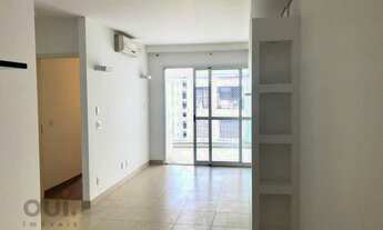 Imagem 2: Apartamento com 2 dormitórios à venda, 65 m² por R$ 1.090.000,00 - Itaim Bibi - São Paulo