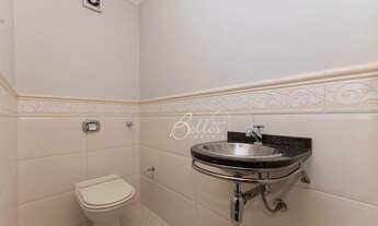 Imagem 6: Apartamento com 4 dormitórios para alugar, 196 m² por R$ 4.000,00/mês - Ecoville - Curitib