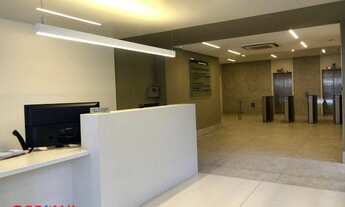 Imagem 7: Conjunto Comercial para alugar, 248 m² por R$ 14.000/mês - Vila Olímpia - São Paulo/SP