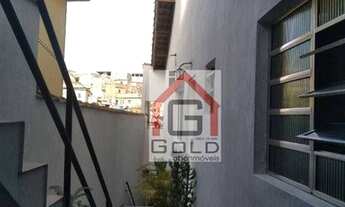 Imagem 4: Casa à venda, 159 m² por R$ 320.000,00 - Parque João Ramalho - Santo André/SP