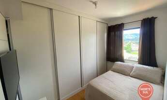 Imagem 6: Apartamento com 2 dormitórios à venda, 70 m² por R$ 320.000,00 - São Conrado - Brumadinho