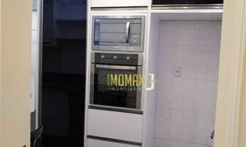 Imagem 7: Apartamento com 3 dormitórios à venda, 137 m² por R$ 650.000,00 - Canto do Forte - Praia G