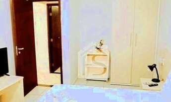 Imagem 6: Flat com 2 Quartos à venda por R$ 250.000 - Ponta Negra - Natal/RN