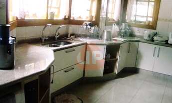 Imagem 6: Casa com 3 dormitórios à venda, 210 m² por R$ 1.200.000,00 - Parque Nova Jandira - Jandira