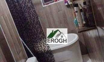 Imagem 6: Apartamento com 2 dormitórios à venda, 54 m² por R$ 249.000,00 - Utinga - Santo André/SP