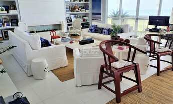 Imagem 6: Cobertura - Praia Brava - Florianópolis