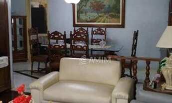 Imagem 4: Apartamento com 4 dormitórios à venda, 136 m² por R$ 1.000.000,00 - Icaraí - Niterói/RJ