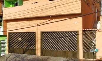 Imagem: Sobrado com 5 dormitórios à venda, 300