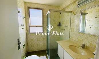 Imagem 6: Apartamento disponível para venda no Condomínio Edifício Flat Residence II, com 1 dormitór