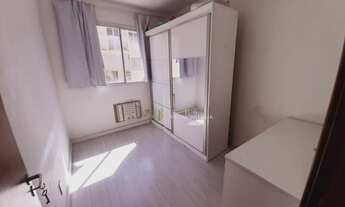 Imagem 7: Apartamento com 2 dormitórios para alugar, 46 m² por R$ 1.300,00/mês - Praça Seca - Rio de