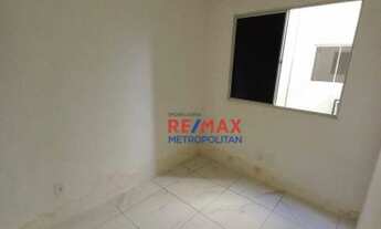 Imagem 5: Apartamento com 2 dormitórios, 40 m² - venda por R$ 135.000,00 ou aluguel por R$ 700,00/mê