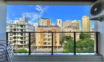 Imagem 3: Apartamento com 3 dormitórios à venda, 126 m² por R$ 480.000,00 - Praia da Enseada - Guaru