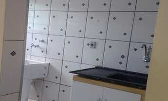 Imagem 7: Apartamento de 02 dormitórios jardim morumbi - no Mirim II - Indaiatuba - Saia já do Alug