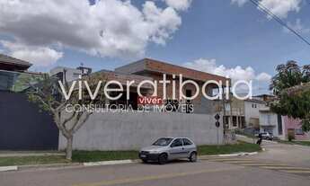 Imagem 6: Casa com 3 dormitórios à venda, 143 m² por R$ 950.000,00 - Terras de Atibaia - Atibaia/SP