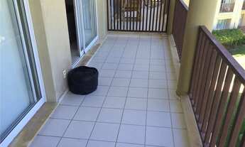 Imagem 8: Apartamento à venda, 67 m² por R$ 900.000,00 - Porto das Dunas - Aquiraz/CE