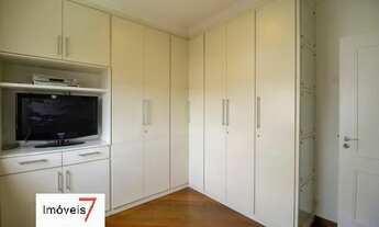 Imagem 6: Apartamento em Chácara Klabin - São Paulo