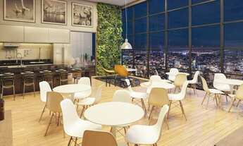 Imagem 2: Apartamento com 2 dormitórios à venda, 62 m² - Condomínio Le Monde Campolim - Sorocaba/SP