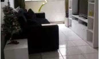 Imagem 2: Apartamento com 2 dormitórios à venda, 59 m² por R$ 162.000,00 - Praça Seca - Rio de Janei