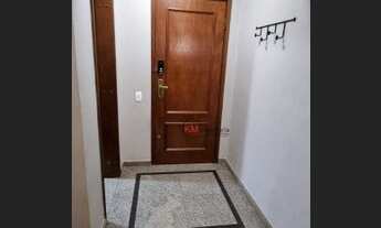 Imagem 6: Apartamento com 3 dormitórios à venda, 113 m² por R$ 740.000,00 - Alto da Mooca - São Paul