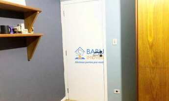 Imagem 6: Apartamento com 2 dormitórios à venda, 74 m² por R$ 330.000,00 - Aclimação - São Paulo/SP