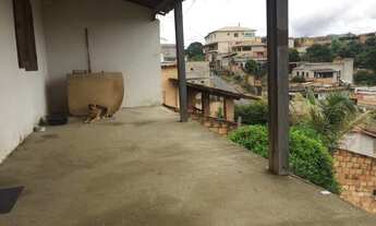 Imagem 2: Ribeirão Das Neves - Casa Padrão - Fortaleza (Justinópolis