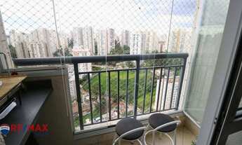 Imagem 4: Apartamento com 2 dormitórios à venda, 47 m² por R$ 330.000,00 - Vila Andrade - São Paulo