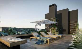 Imagem 4: Apartamento Garden com 2 dormitórios à venda, 155 m² por R$ 802.470 - Petrópolis - Porto A