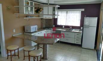 Imagem 3: Linda Cobertura com 3 dormitórios à venda, 254 m² por R$ 750.000 - Centro - Bombinhas/SC