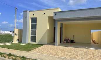 Imagem: Casa no ECOVILLE 2 - R$ 460 mil
