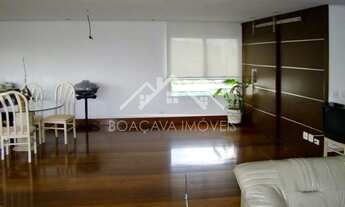 Imagem 4: Oportunidade na Vila Andrade! Apto com 3 suítes/4 vagas em condomínio de alto padrão!