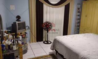 Imagem 3: Casa com 3 dormitórios à venda, 125 m² por R$ 550.000,00 - Parque Marajoara - Santo André