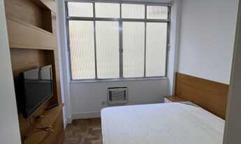 Imagem 5: Apartamento localizado na Praia do Flamengo