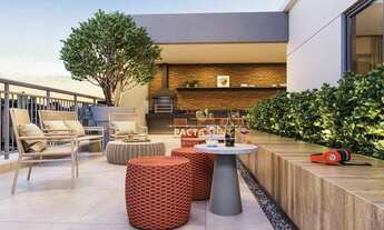 Imagem 6: Studio com 1 dormitório à venda, 24 m² por R$ 589.000,00 - Moema - São Paulo/SP