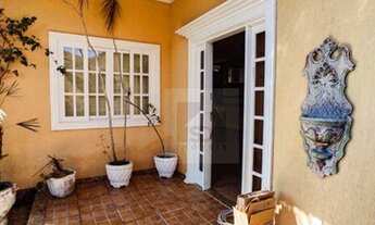 Imagem 6: Casa com 4 dormitórios, 368 m² - venda por R$ 1.990.000,00 ou aluguel por R$ 5.000,00/mês