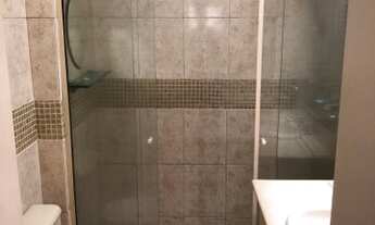 Imagem 6: Apartamento em Copacabana com varanda e 2 vagas da garagem