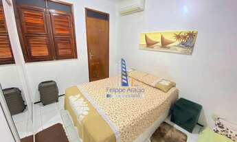 Imagem 4: Casa à venda, 86 m² por R$ 250.000,00 - Messejana - Fortaleza/CE