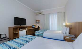 Imagem 2: FLAT EM MOEMA ESQUINA COM A AVENIDA IBIRAPUERA