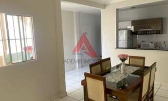 Imagem 7: SãO JOSé DOS CAMPOS - Casa Padrão - Conjunto Residencial Elmano Veloso