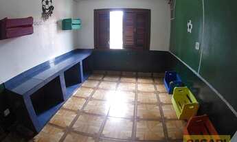 Imagem 6: Sobrado com 5 dormitórios à venda, 300 m² - Assunção - São Bernardo do Campo/SP