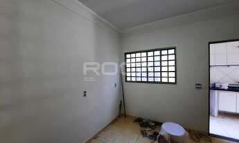 Imagem 4: Locação de Casas / Padrão na cidade de São Carlos