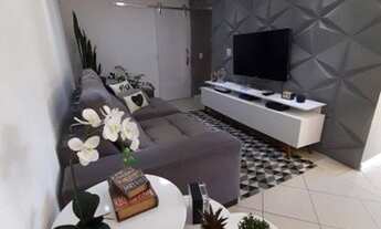 Imagem 5: Apartamento com 3 dormitórios à venda, 77 m² por R$ 508.000,00 - Vila Prudente - São Paulo