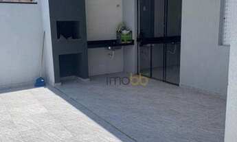 Imagem 6: Casa com 3 dormitórios à venda Condomínio Villaggio Ipanema I - Sorocaba/SP