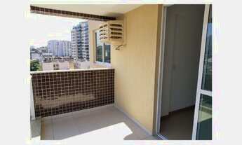 Imagem 3: Apartamento 3 Quartos, 79m² por R$ 714.400 - Méier - Rio de Janeiro/RJ