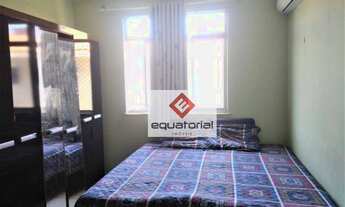 Imagem 5: Apartamento com 3 dormitórios à venda, 161 m² por R$ 349.000,00 - José Bonifácio - Fortale