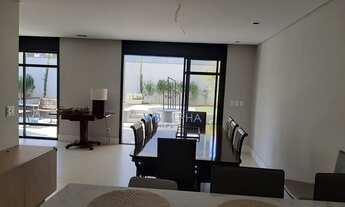 Imagem 6: Casa à venda - Condomínio Alphaville Residencial 3 - Santana de Parnaíba - SP