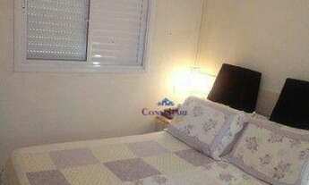 Imagem 4: Apartamento com 2 dormitórios à venda, 121 m² por R$ 678.000 - Itararé - São Vicente/SP